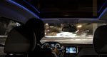 Peugeot 208 Active Interior panel frontal